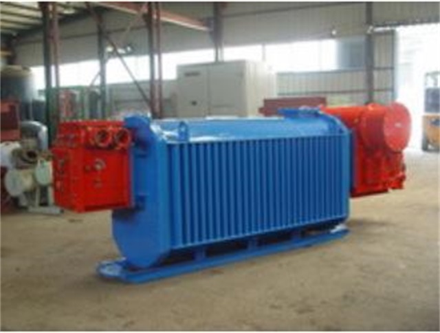 石嘴山KS11-2000KVA/10
